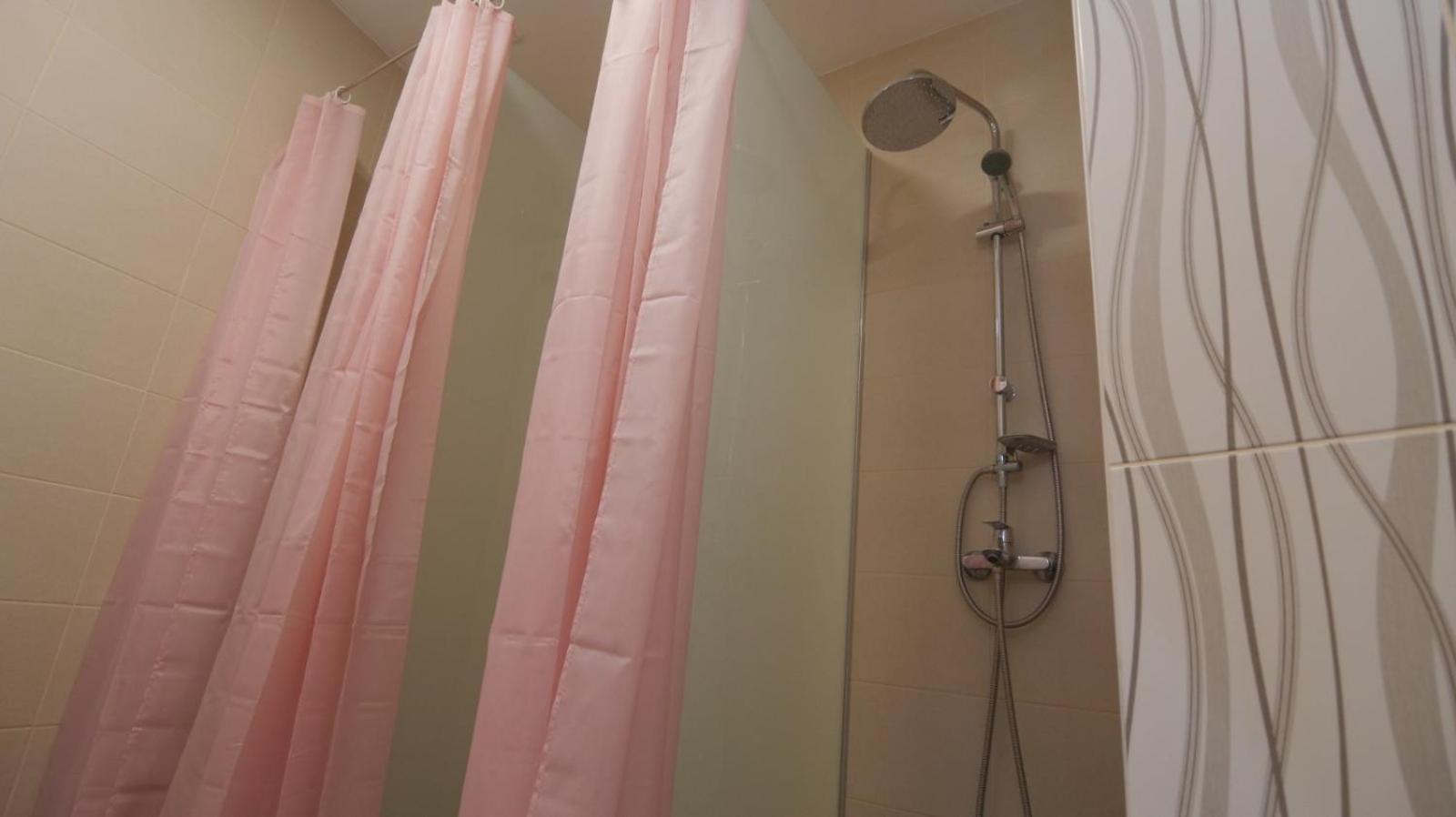 Stella Di Notte Hostel เบลเกรด ภายนอก รูปภาพ